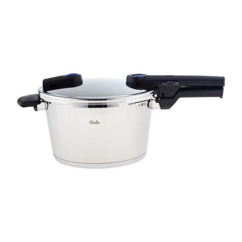  FISSLER VITAQUICK DÜDÜKLÜ TENCERE 4.5L