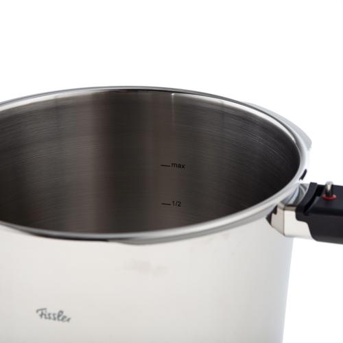  FISSLER VITAQUICK DÜDÜKLÜ TENCERE 6.0L