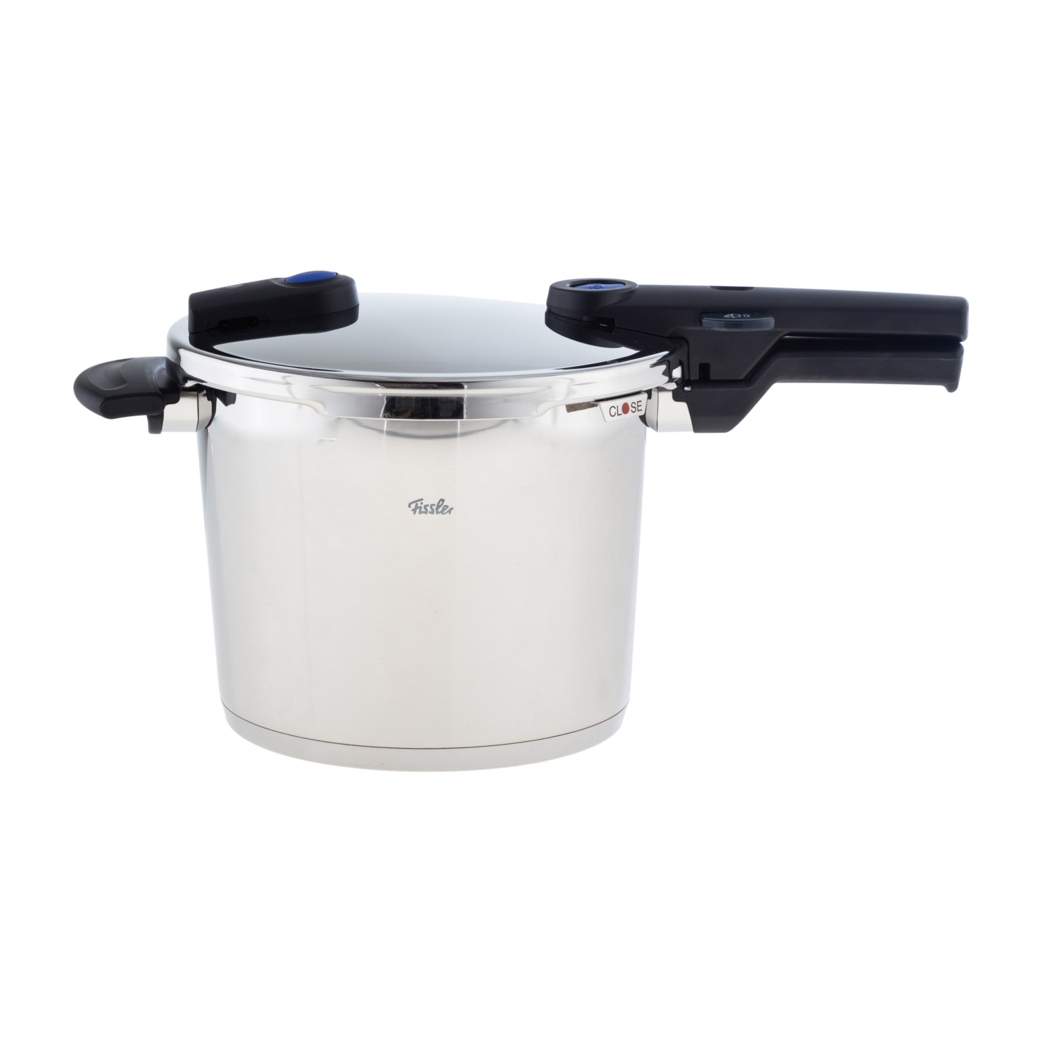 FISSLER VITAQUICK DÜDÜKLÜ TENCERE 6.0L