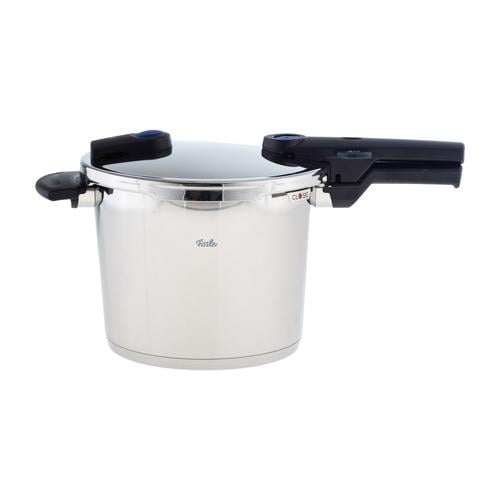  FISSLER VITAQUICK DÜDÜKLÜ TENCERE 6.0L