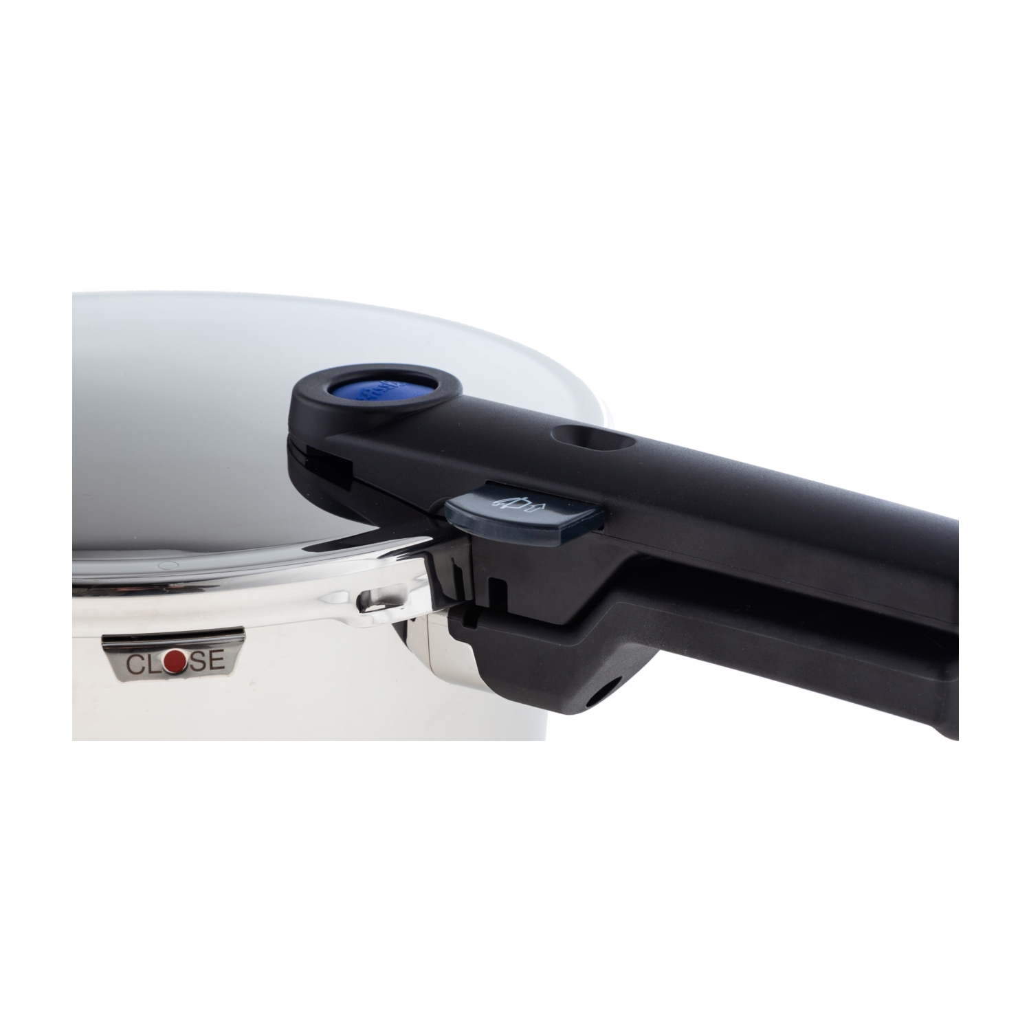 FISSLER VITAQUICK DÜDÜKLÜ TENCERE 6.0L