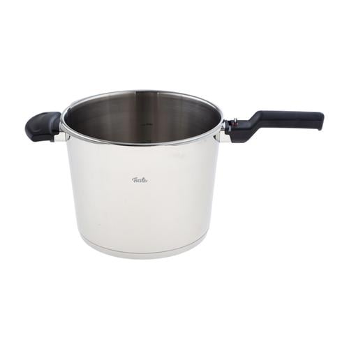  FISSLER VITAQUICK DÜDÜKLÜ TENCERE 6.0L