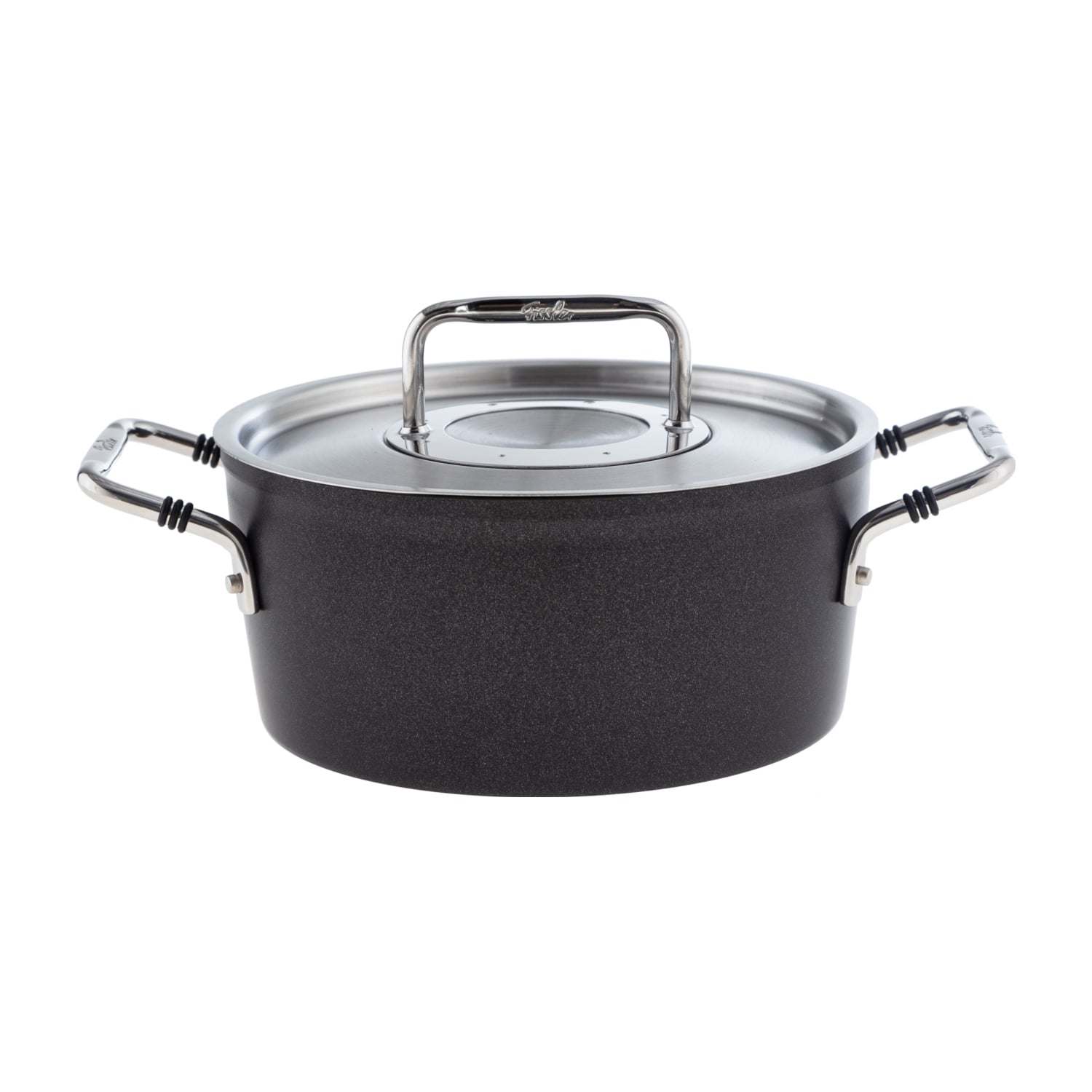 FISSLER PROTECT LUNO ÇELİK TENCERE SETİ 7 PARÇA