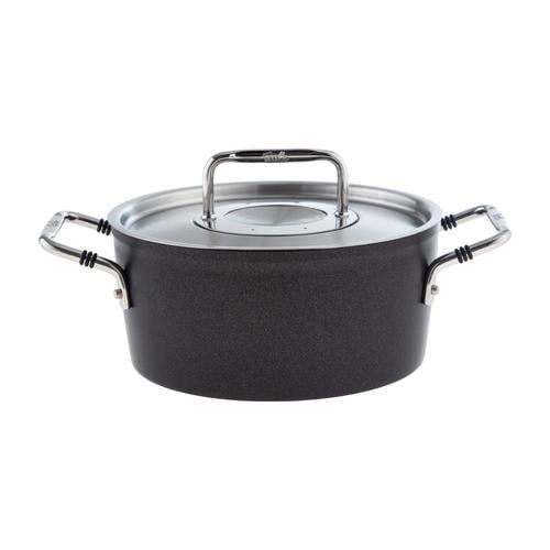  FISSLER PROTECT LUNO ÇELİK TENCERE SETİ 7 PARÇA