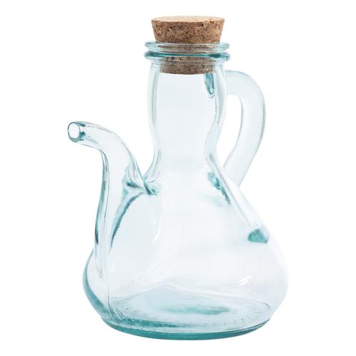  RECYCLE YAĞ ŞİŞESİ 250CC