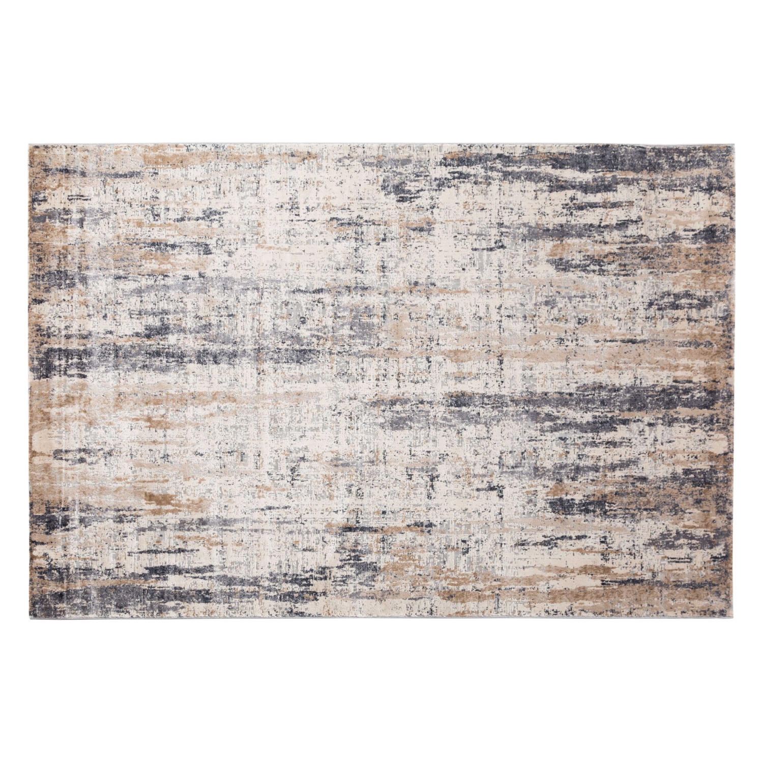 MIRROR HALI GRİ BEJ 160X230CM