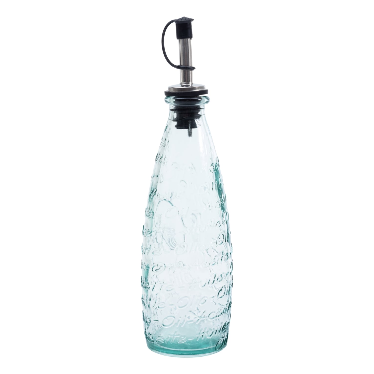 RECYCLE YAĞ ŞİŞESİ 300 CC