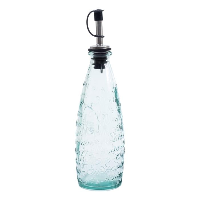 RECYCLE YAĞ ŞİŞESİ 300 CC