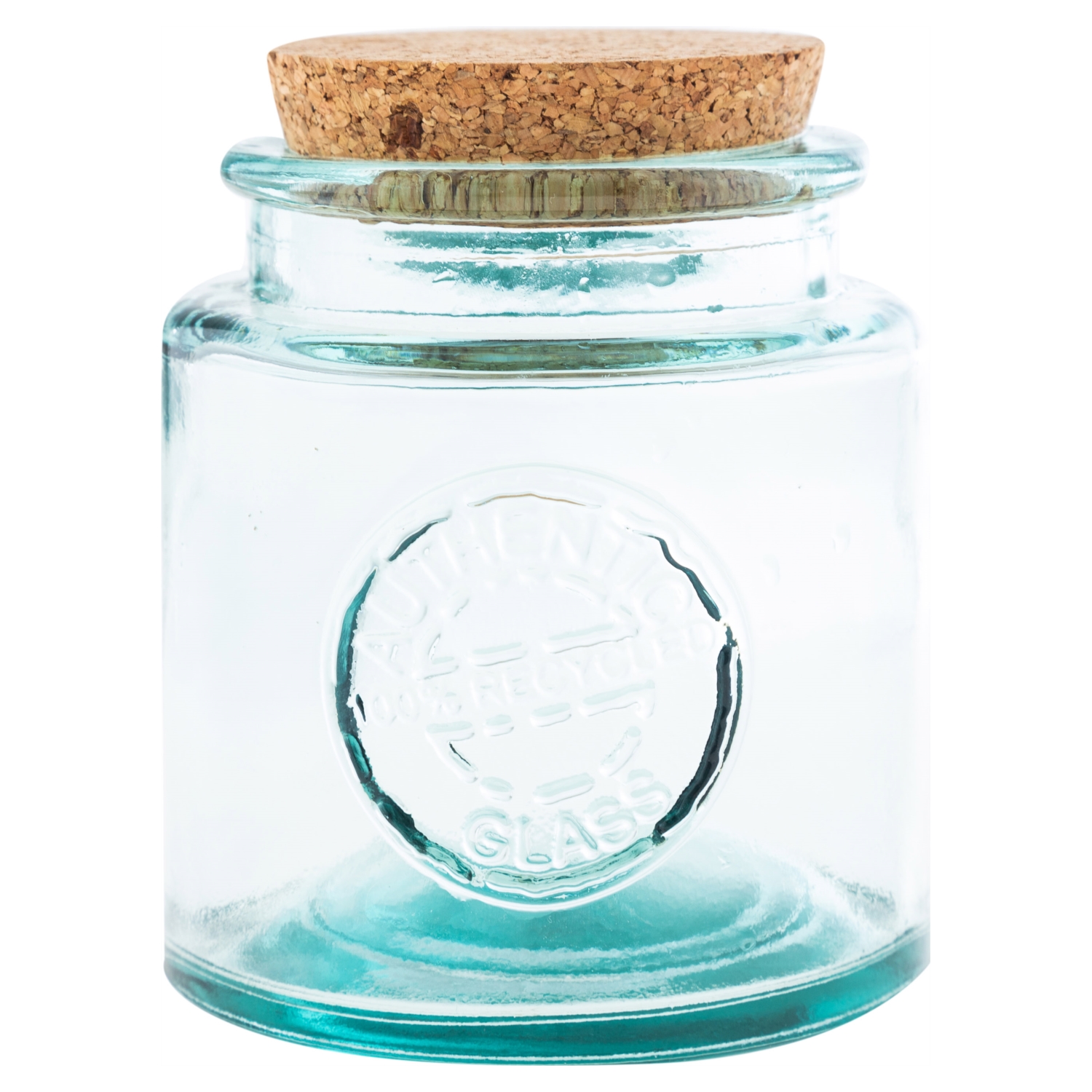 RECYCLE KAVANOZ 500 CC