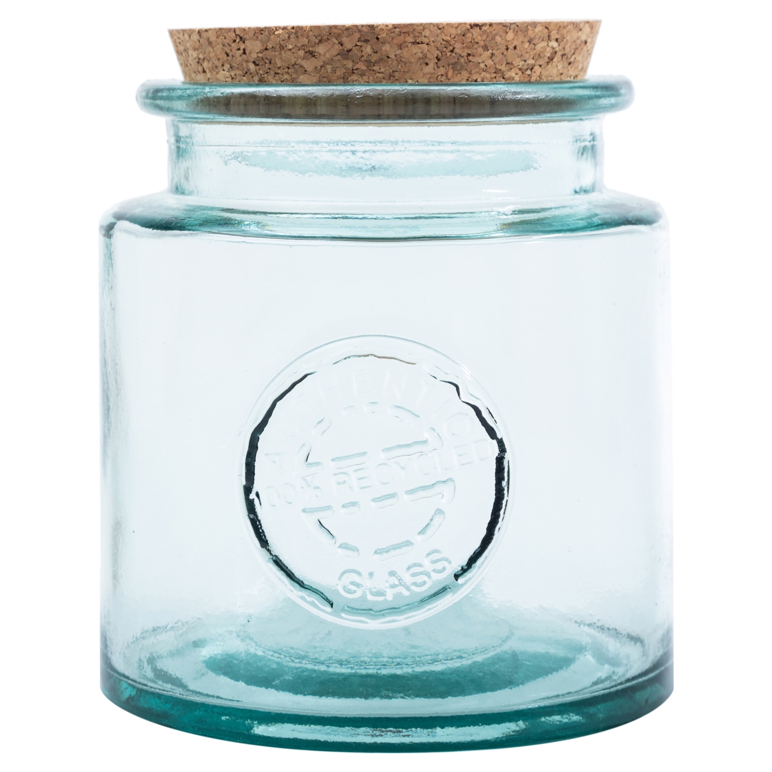 RECYCLE KAVANOZ 1.5 LT