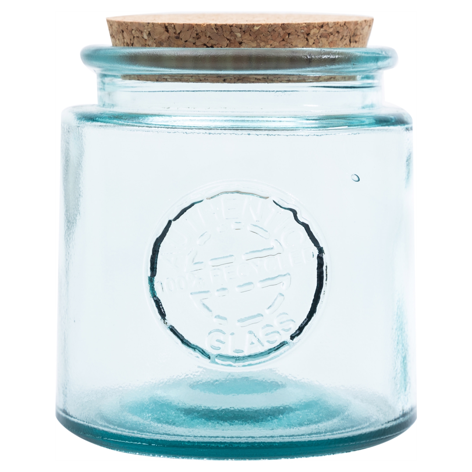 RECYCLE KAVANOZ 800 CC