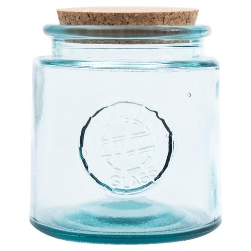  RECYCLE KAVANOZ 800 CC