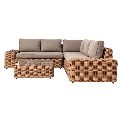  YATE KÖŞE OTURMA SETİ