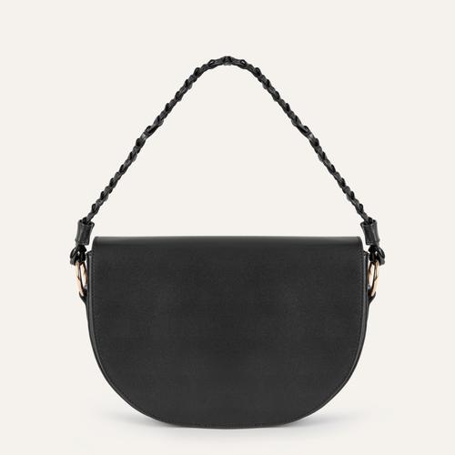  ÖRGÜ ASKILI BAGET ÇANTA