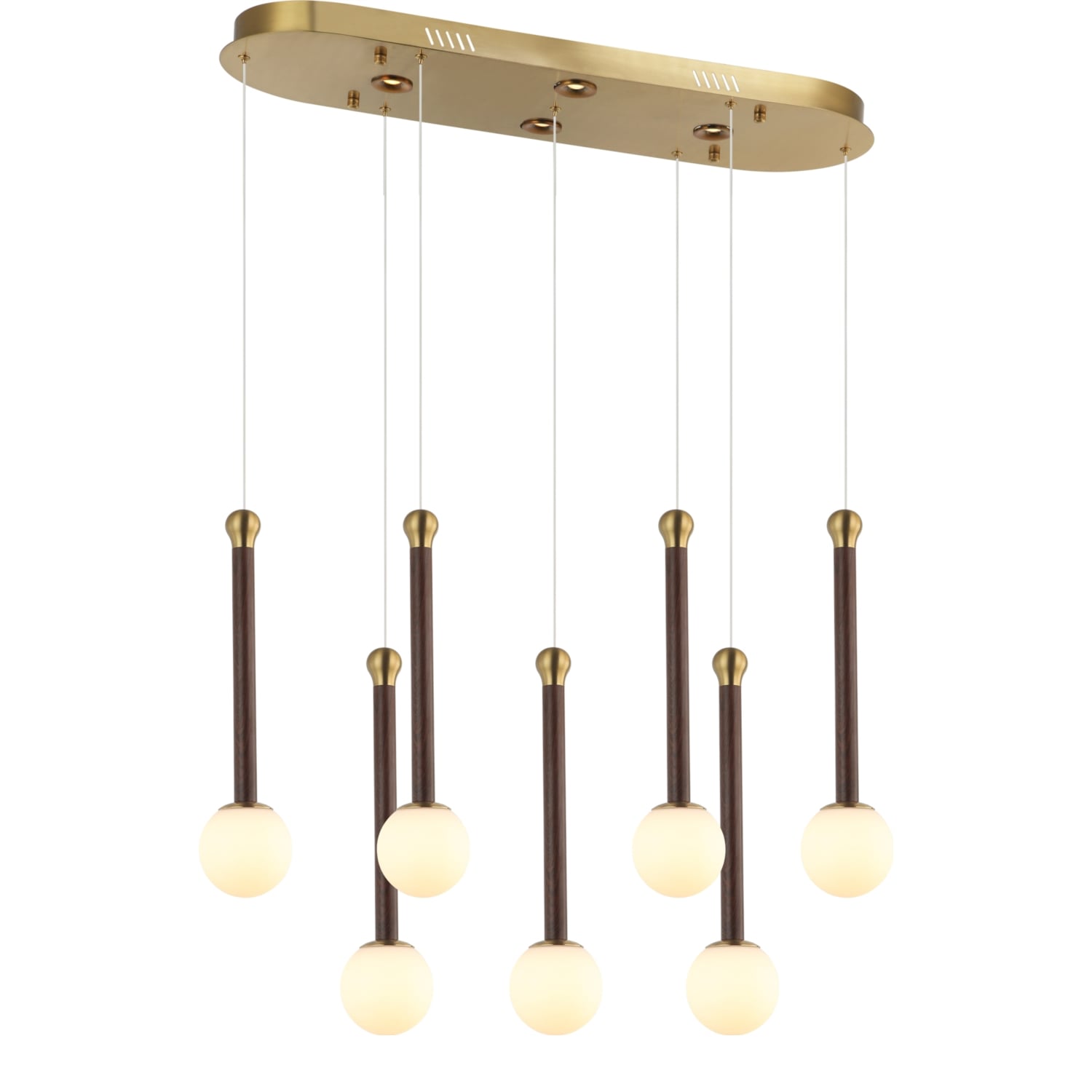 BEONNA 7 Lİ LEDLİ SARKIT