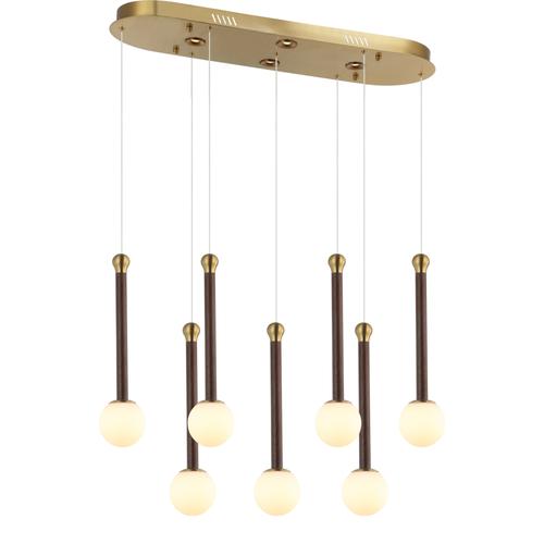  BEONNA 7 Lİ LEDLİ SARKIT