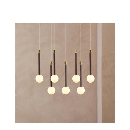  BEONNA 7 Lİ LEDLİ SARKIT