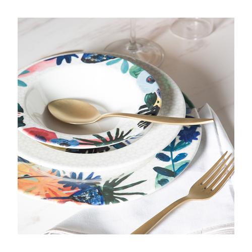  GARDENYA ÇUKUR TABAK 22CM