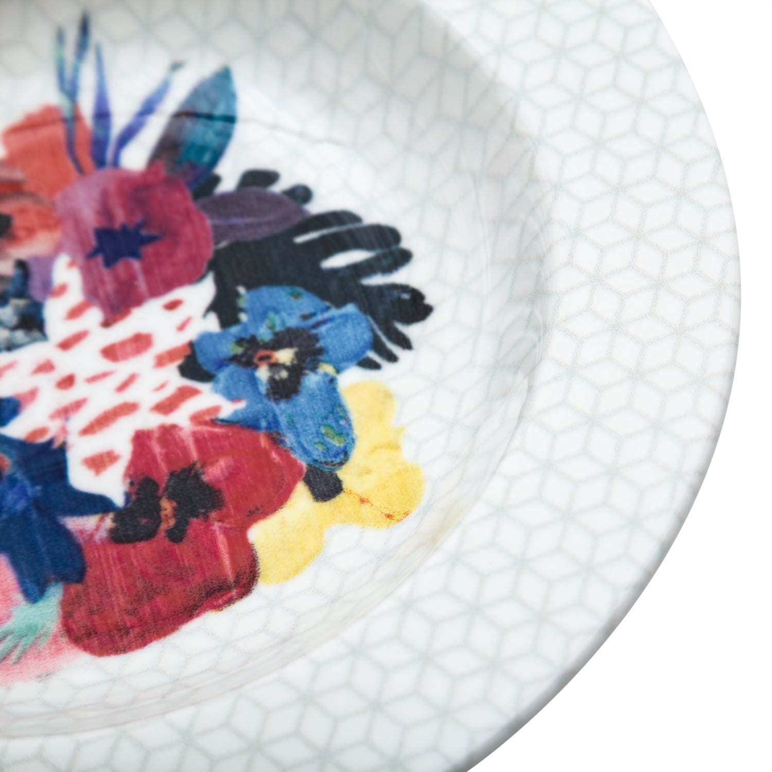 GARDENYA ÇUKUR TABAK 22CM