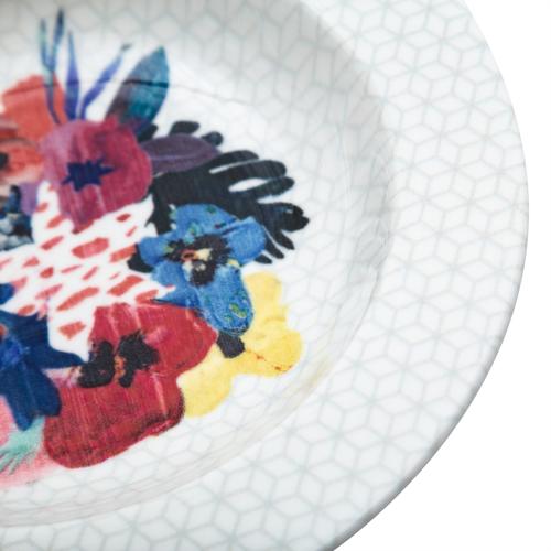  GARDENYA ÇUKUR TABAK 22CM