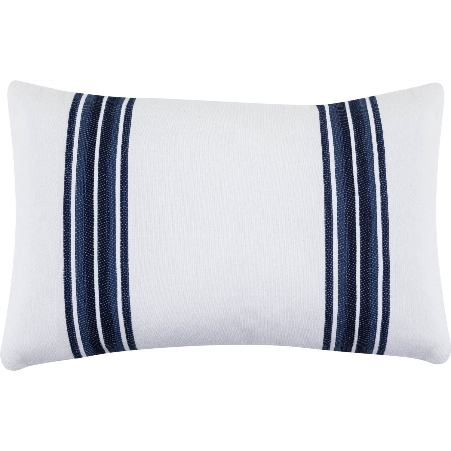NAVY PATH KIRLENT LACİVERT- BEYAZ 35X55