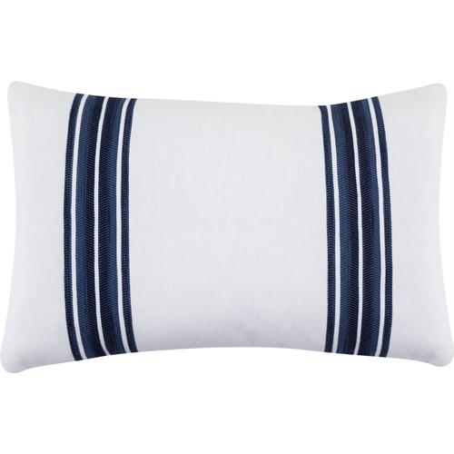 NAVY PATH KIRLENT LACİVERT- BEYAZ 35X55