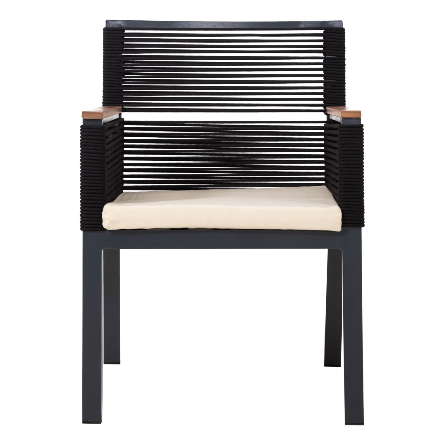 TED SANDALYE ANTRASİT