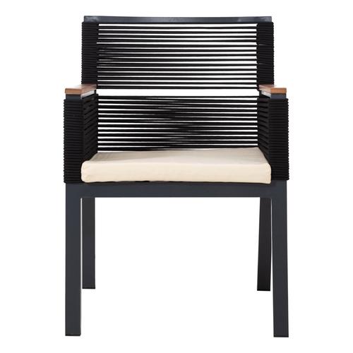  TED SANDALYE ANTRASİT