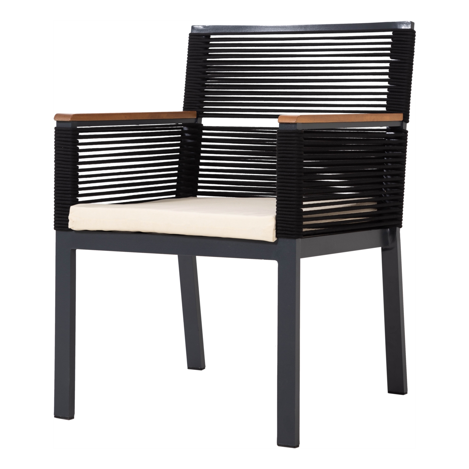 TED SANDALYE ANTRASİT