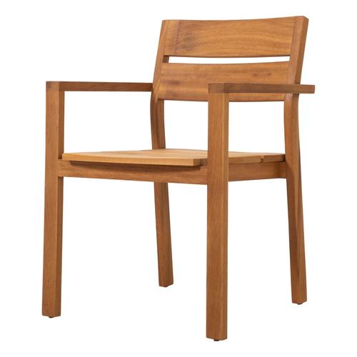  CARDERO KOLÇAKLI SANDALYE