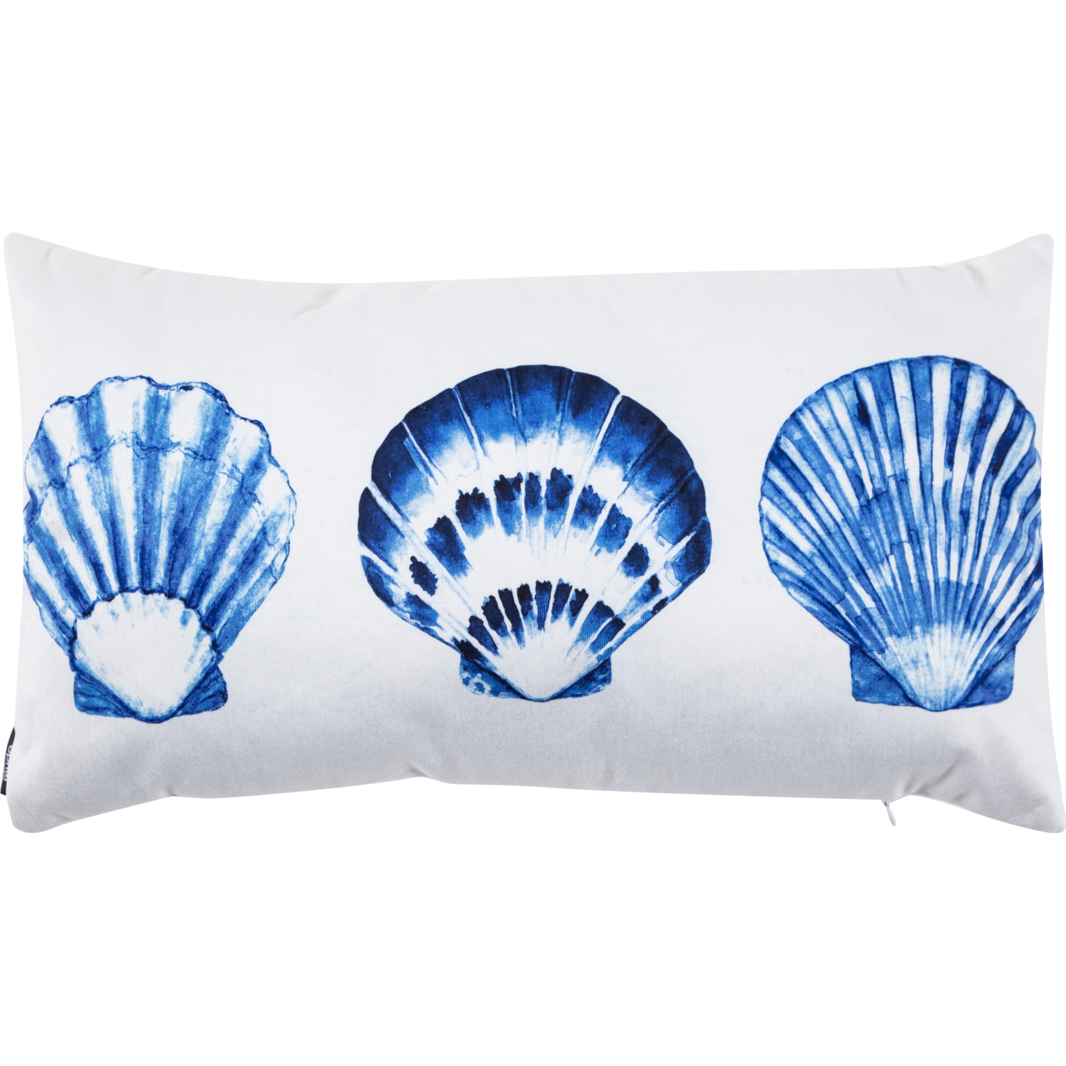 MARİN İSTİRİDYE KIRLENT MAVİ BEYAZ 32x54