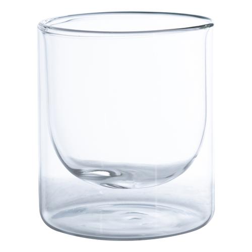  ÇİFT CAM BARDAK 150 ML