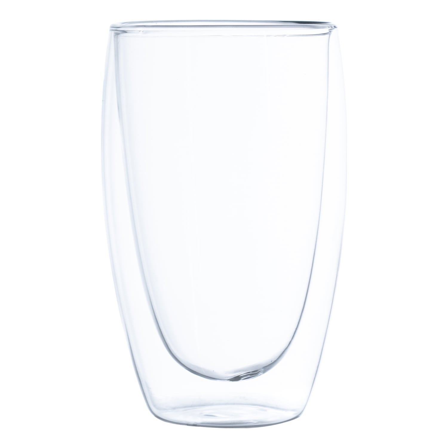 ÇİFT CAM BARDAK 420 ML