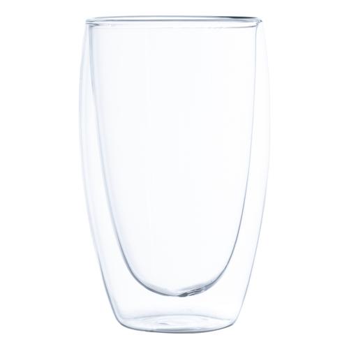  ÇİFT CAM BARDAK 420 ML