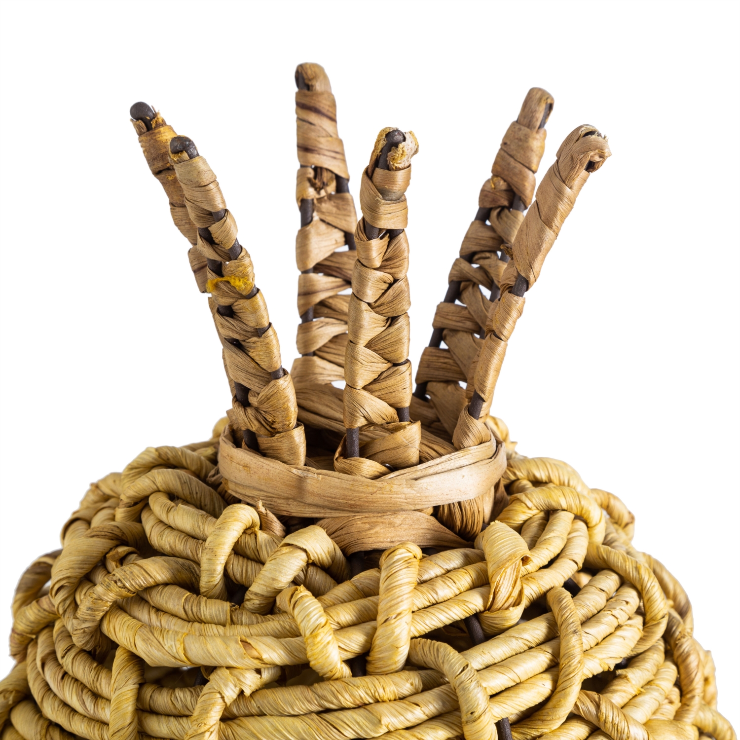 HASIR ANANAS 19X28CM