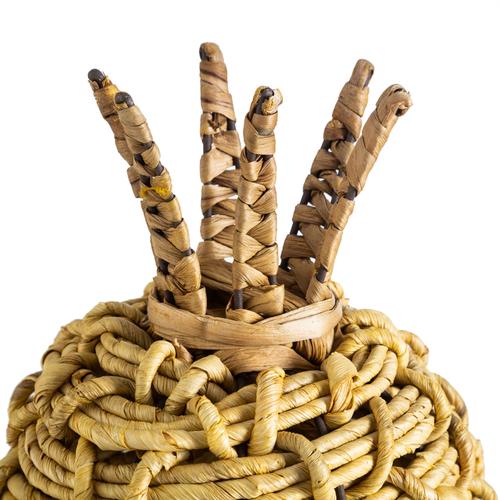  HASIR ANANAS 19X28CM