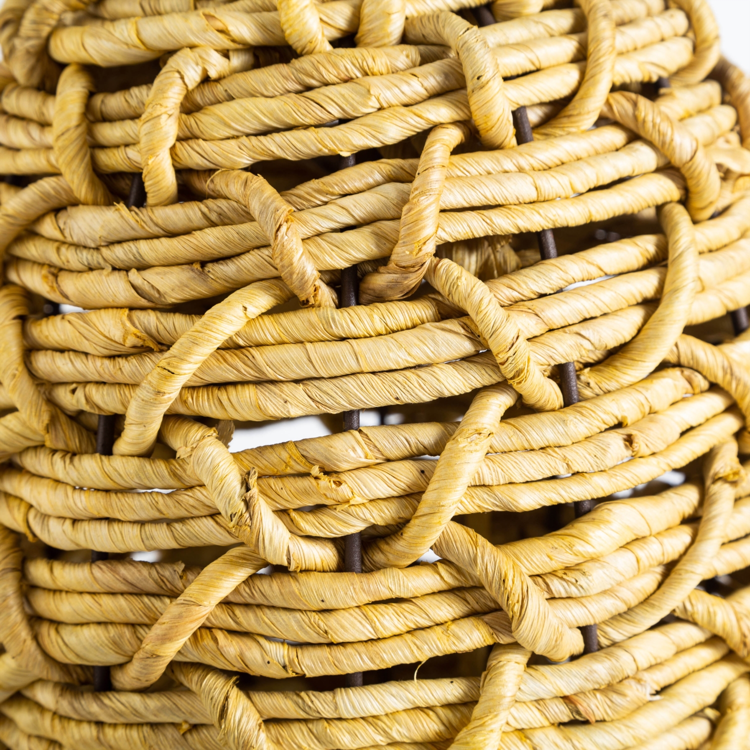 HASIR ANANAS 19X28CM