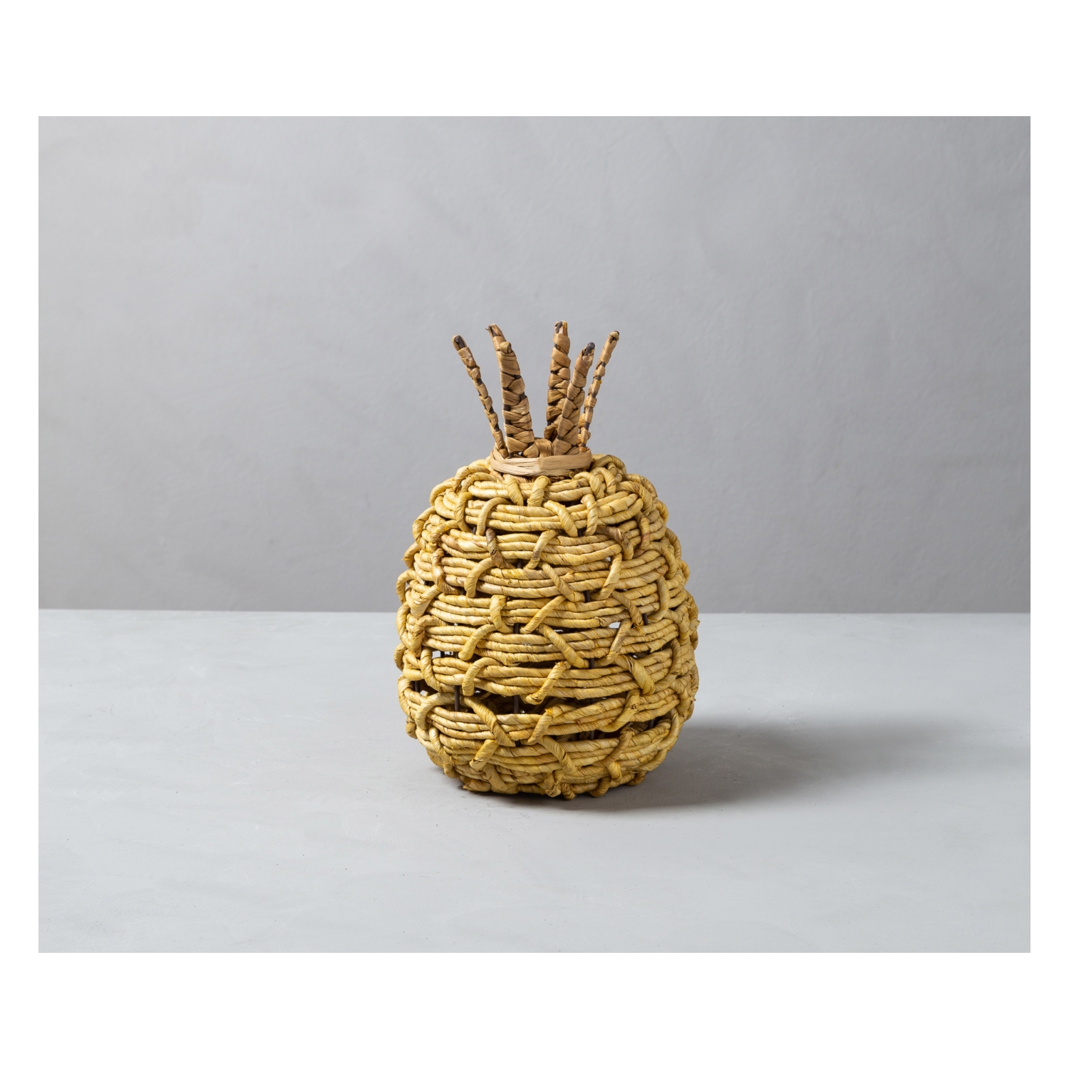 HASIR ANANAS 19X28CM