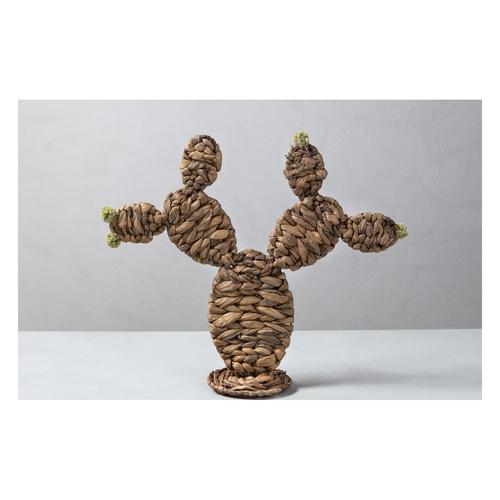  HASIR KAKTÜS 43X41CM