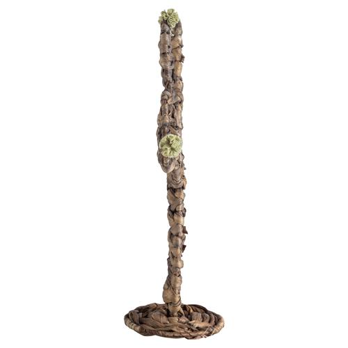  HASIR KAKTÜS 43X41CM