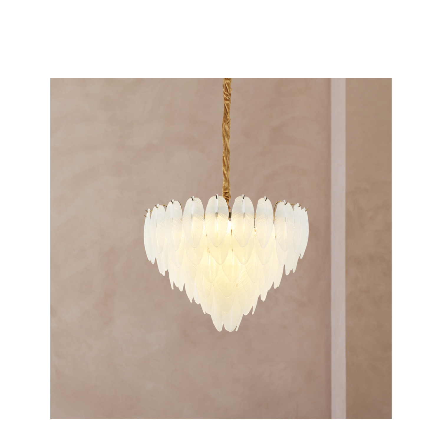 NOVIDA 15 Lİ AVİZE