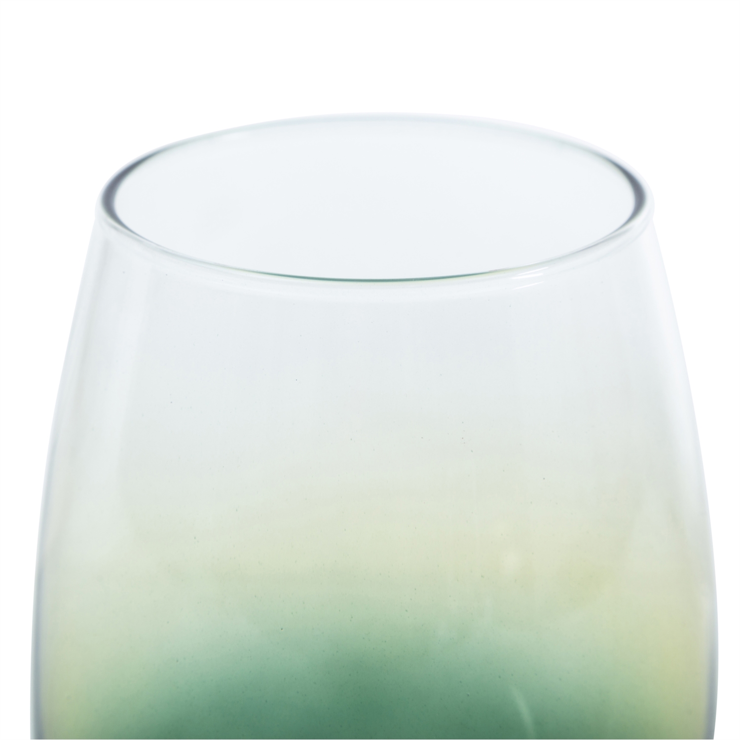 DOLCEVITA MEŞRUBAT BARDAĞI-SARI 590 ML