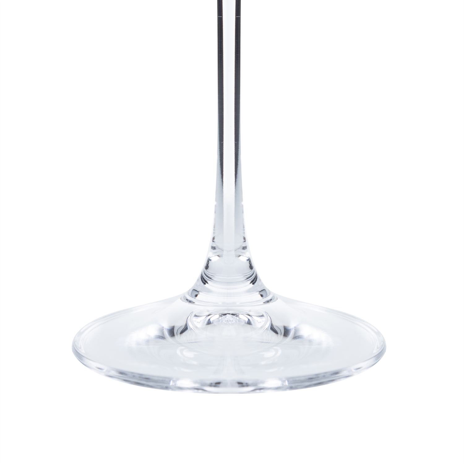 CRYSTALLINE KIRMIZI ŞARAP KADEHİ SETİ 6LI 360 ML