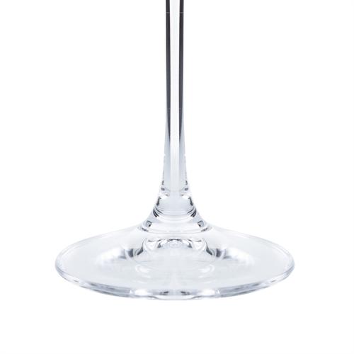  CRYSTALLINE KIRMIZI ŞARAP KADEHİ SETİ 6LI 360 ML