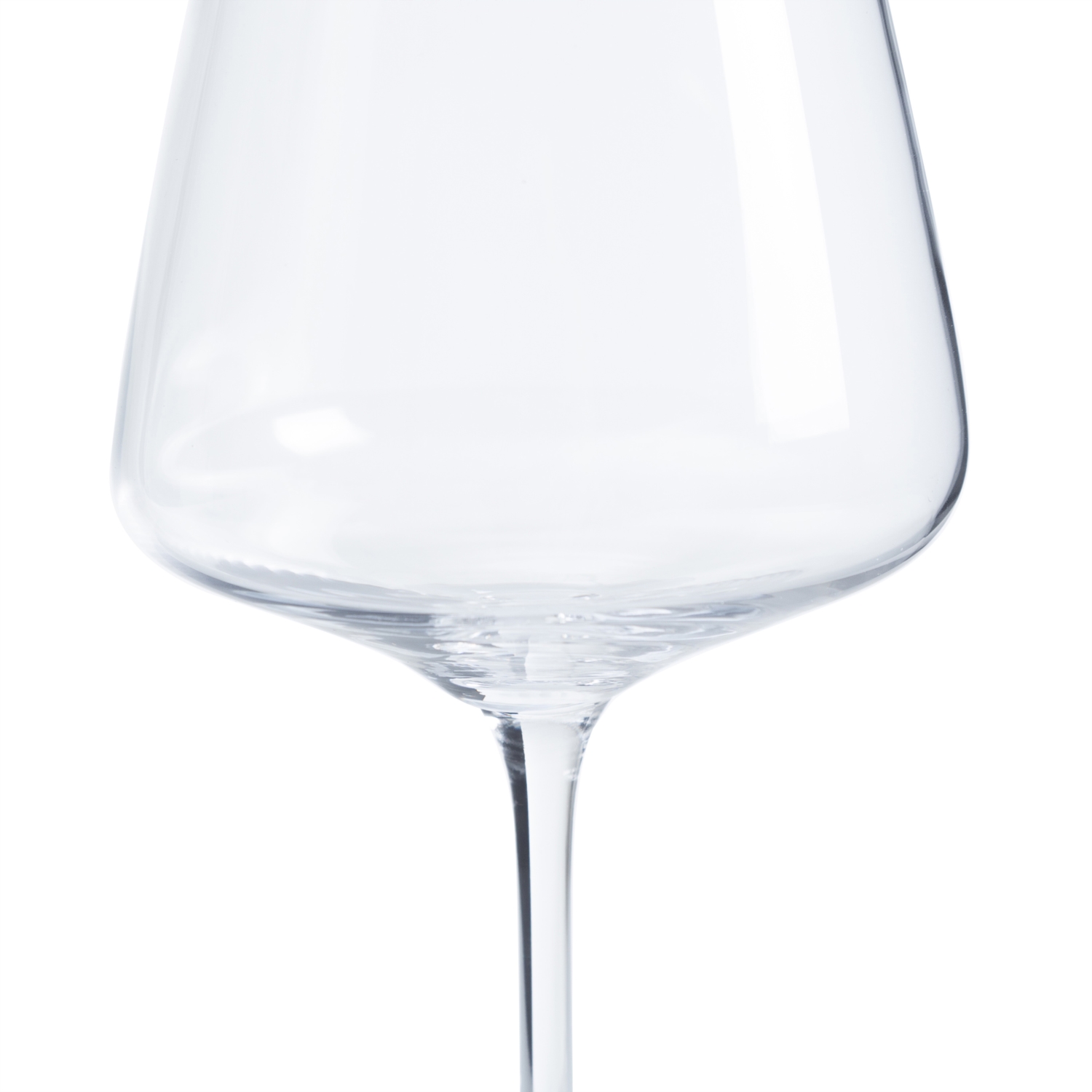 CRYSTALLINE KIRMIZI ŞARAP KADEHİ SETİ 6LI 360 ML