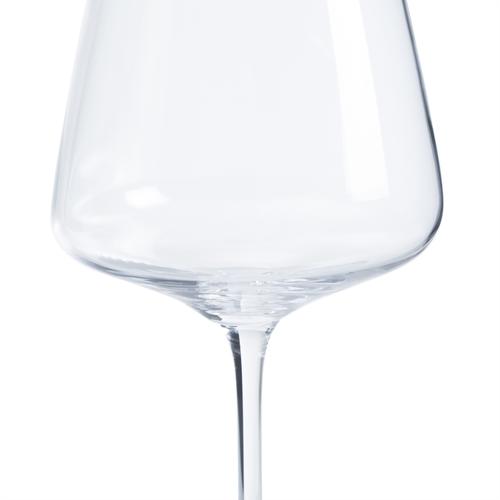  CRYSTALLINE KIRMIZI ŞARAP KADEHİ SETİ 6LI 360 ML