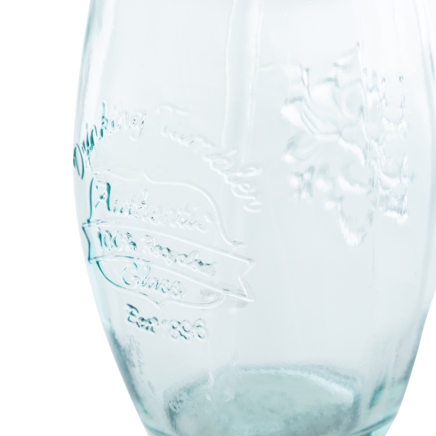 RECYCLE PIPETLI BARDAK 450CC