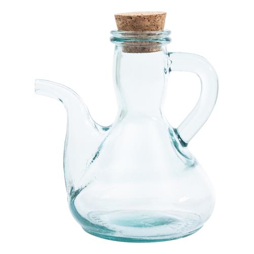  RECYCLE YAĞ ŞİŞESİ 250CC