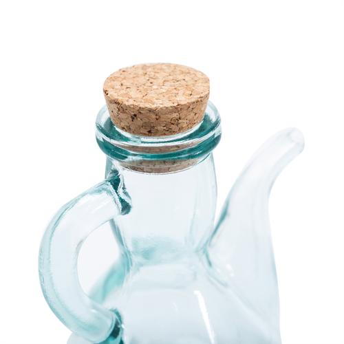  RECYCLE YAĞ ŞİŞESİ 250CC