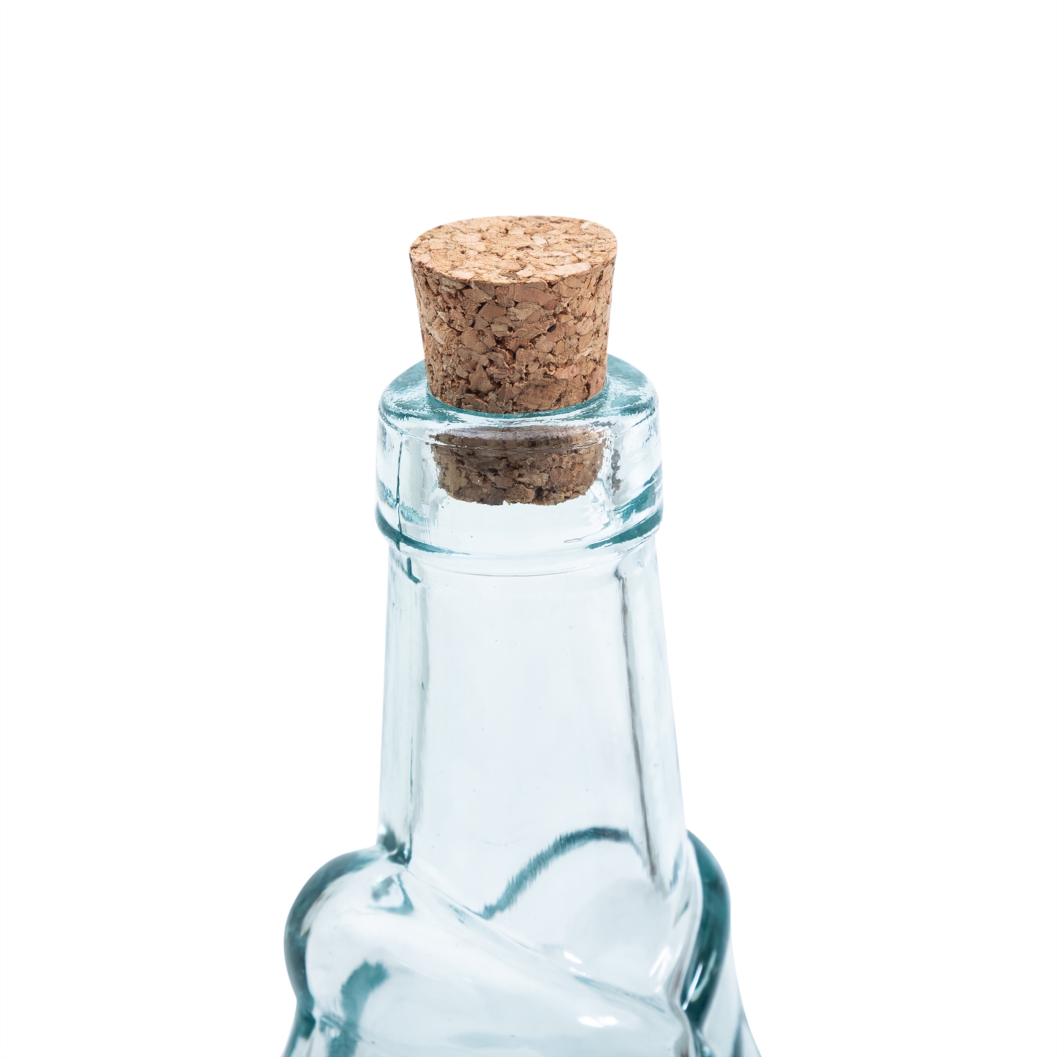 RECYCLE YAĞ ŞİŞESİ BALIK 1.1LT